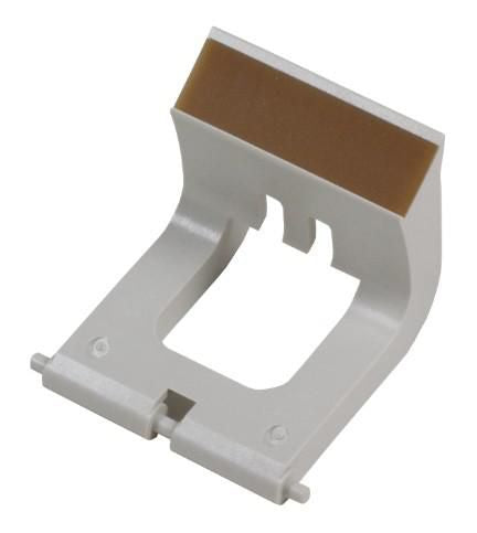 CoreParts Trenn-Pad – Grau – für LaserJet 1100/3200