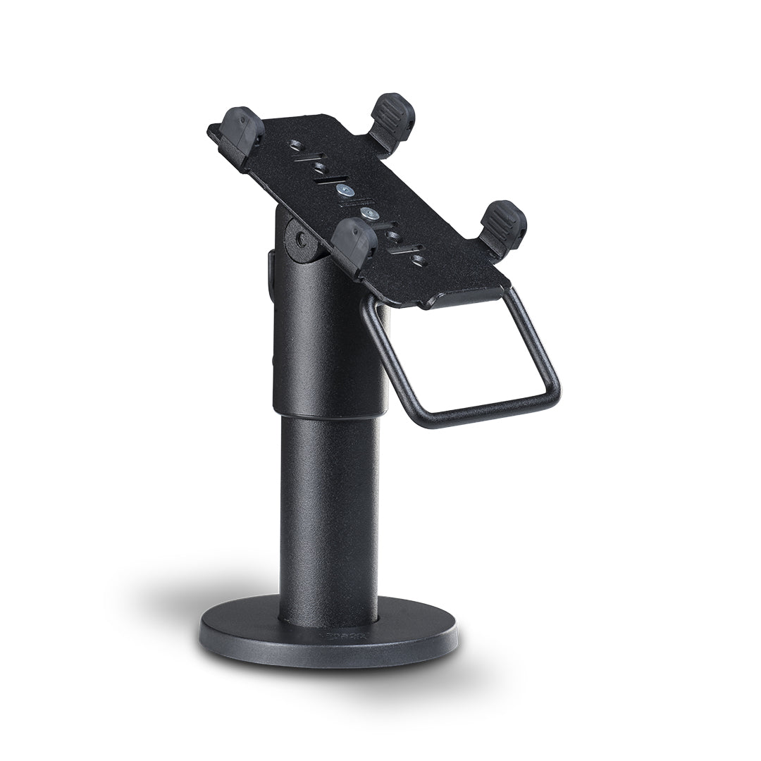 Ergonomic Solutions Basis, Schwarz, DURATILT