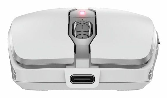 CHERRY DW 9100 SLIM – Tastatur, kabellos (Bluetooth/2,4 GHz), CH-Layout (DE-CH) – für Windows