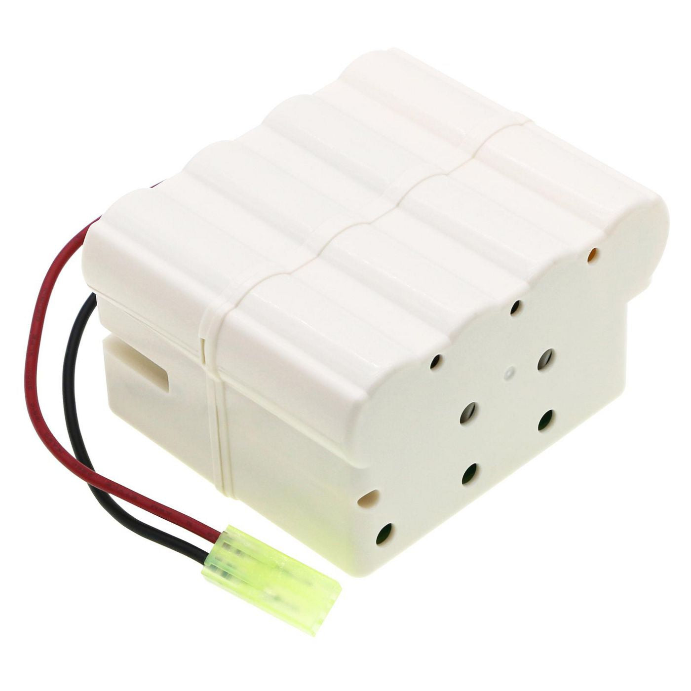 CoreParts Akku 21,6 V 3000 mAh 64,80 Wh – für Bissell Staubsauger