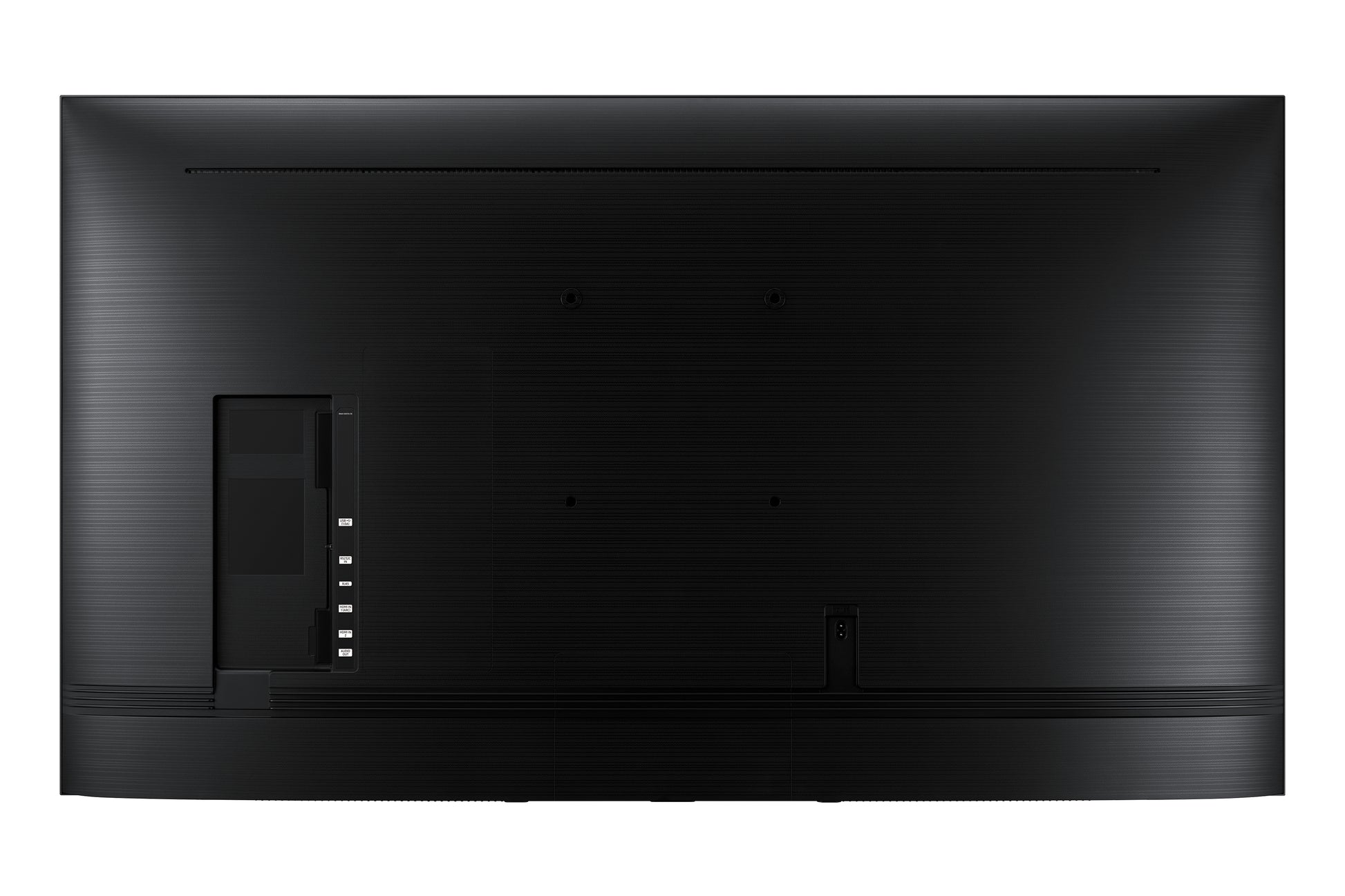 Samsung QE43T – Signage-Display, 43", Ultra HD 4K, 300 cd/m²