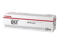 Canon Bildtrommel Schwarz – bis zu 23'000 Seiten