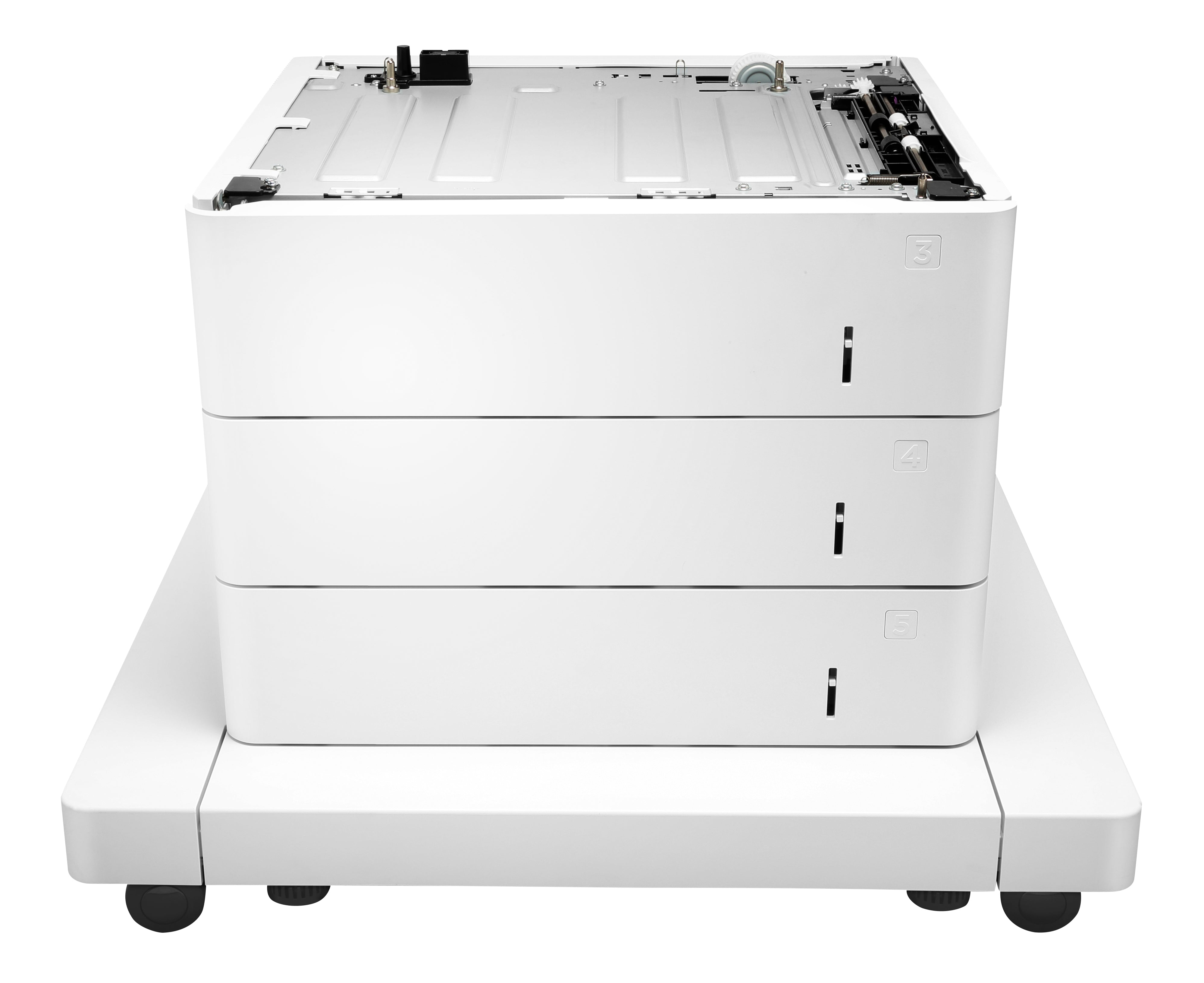 HP Ständer – für LaserJet 3X550