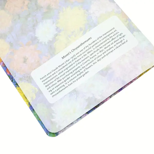 Paperblanks Notizheft – A5 – 100 g/m² – Hardcover, perforiert, abgerundete Kanten, mehrfarbig, FSC
