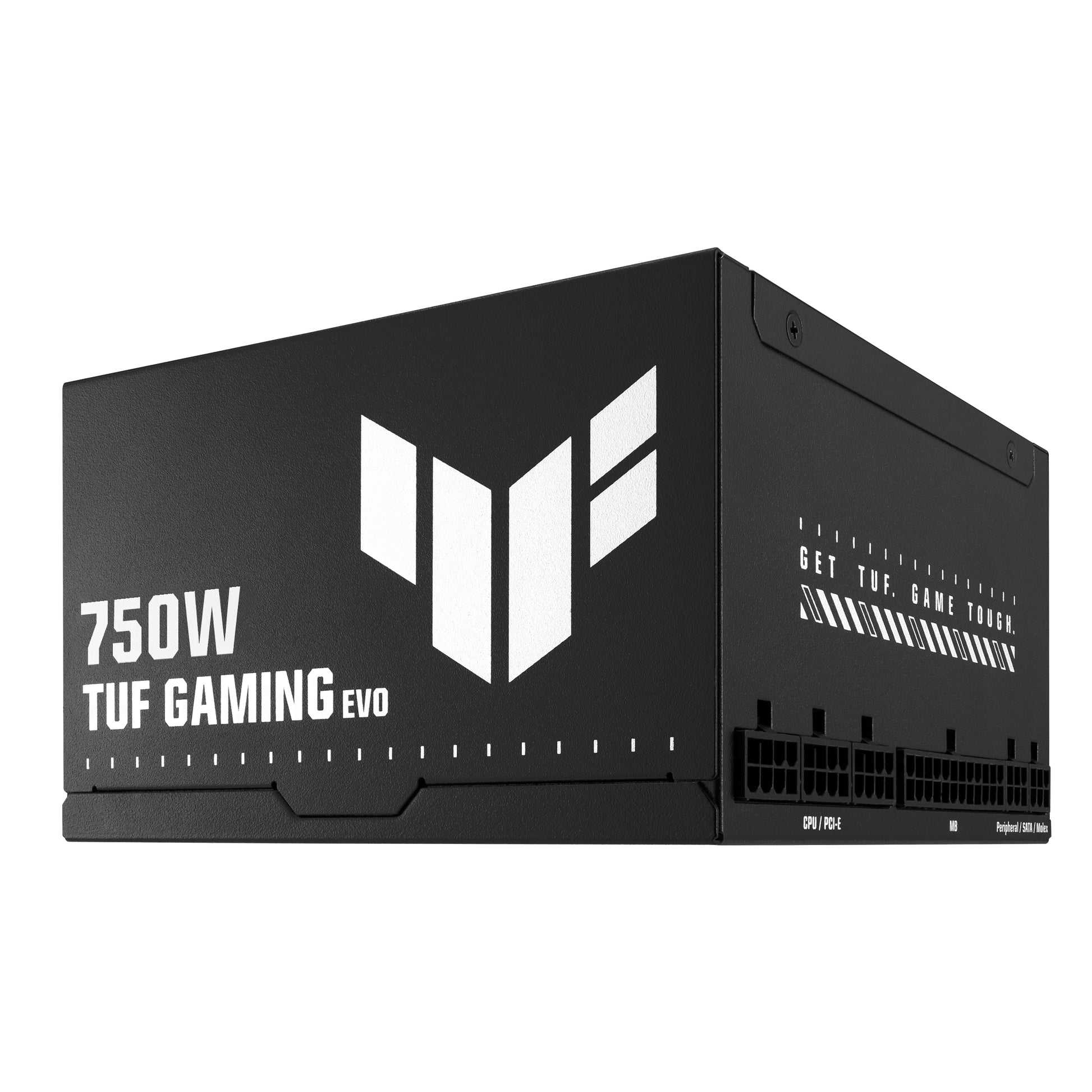 ASUS TUF Gaming 750B Evo ATX-Netzteil 750 W 80 PLUS Bronze – vollmodular, ATX 3.1