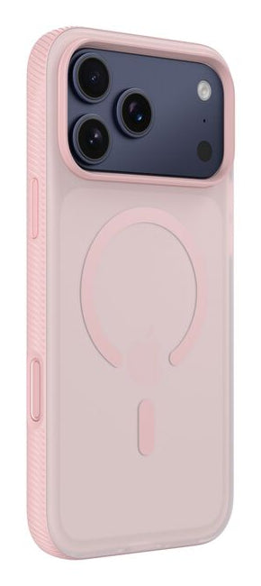 Belkin Backcover – für Apple iPhone 17 Pro Max – pink
