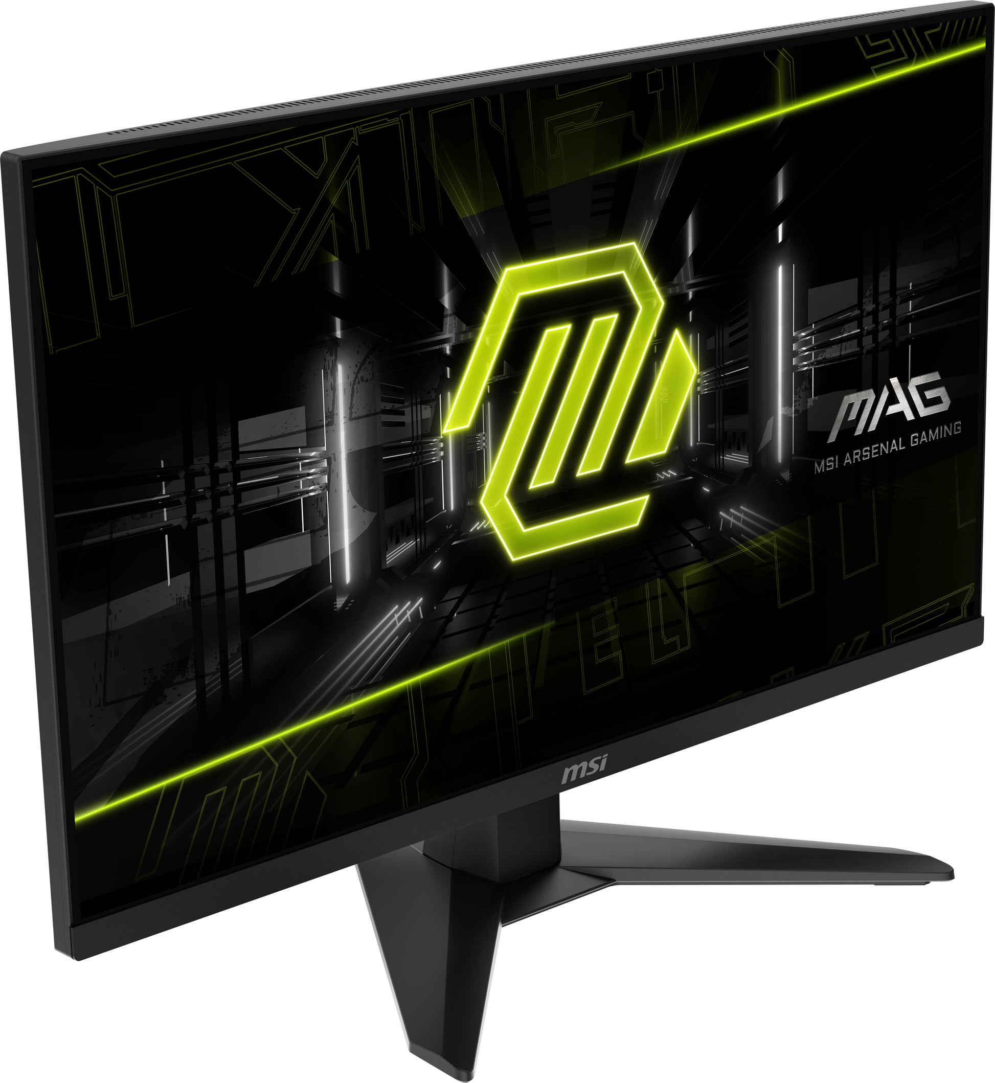 MSI MAG 274QFDE – Monitor