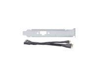 HP Remote-System-Controller-Kabeladapter – für HP Z-Workstations (Z4/Z6/Z8 G4) und ZCentral 4R