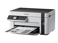 Epson EcoTank ET-M2120 – S/W Tintenstrahl-MFP, 3-in-1