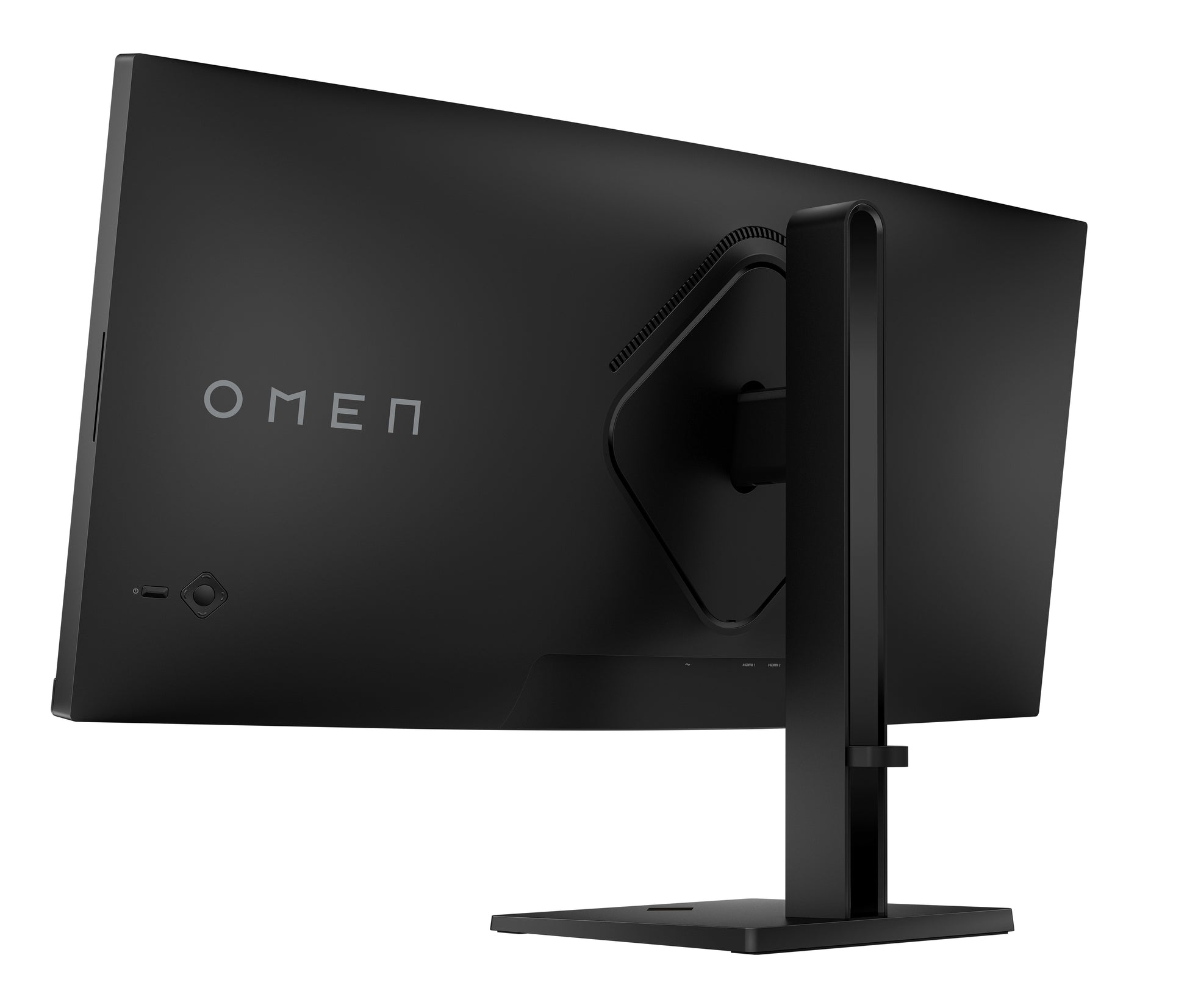 HP OMEN 34C G2 – 34" Curved, 3440 × 1440 (UWQHD), VA, 180 Hz, DisplayHDR 400