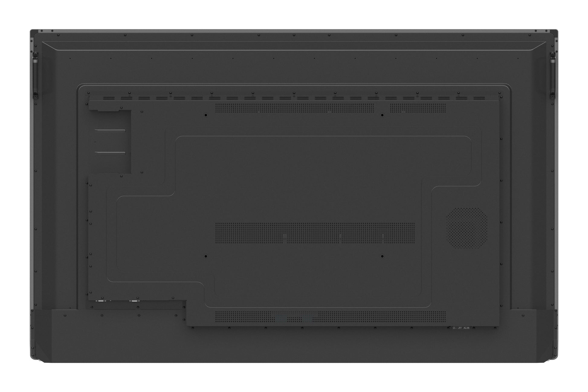 Viewsonic IFP6552-2F – Interaktives Touch-Display, 65", Ultra HD 4K, 400 cd/m²