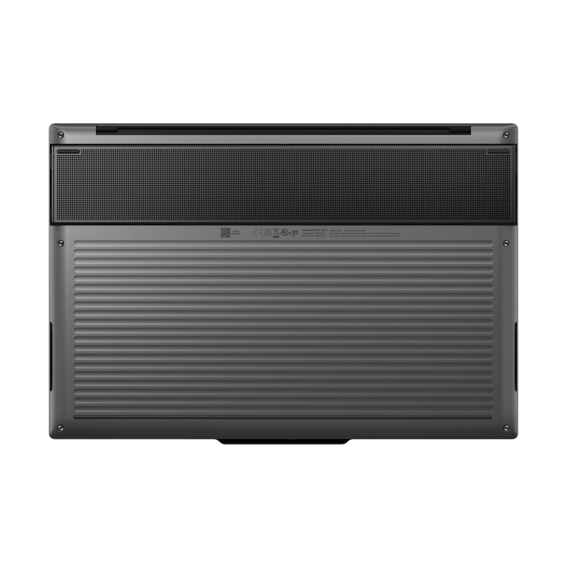 Lenovo ThinkPad X9 15 Gen 1 Ultra 7 – Laptop, Windows 11 Pro