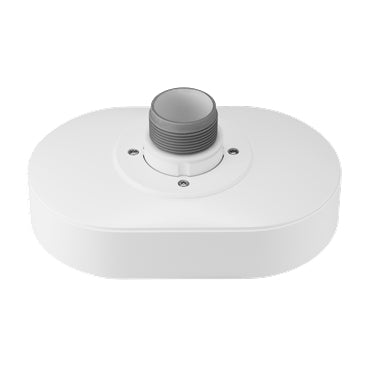 Hanwha SBP-215HMW Montageadapter – für PNM-C7083RVD, PNM-C12083RVD
