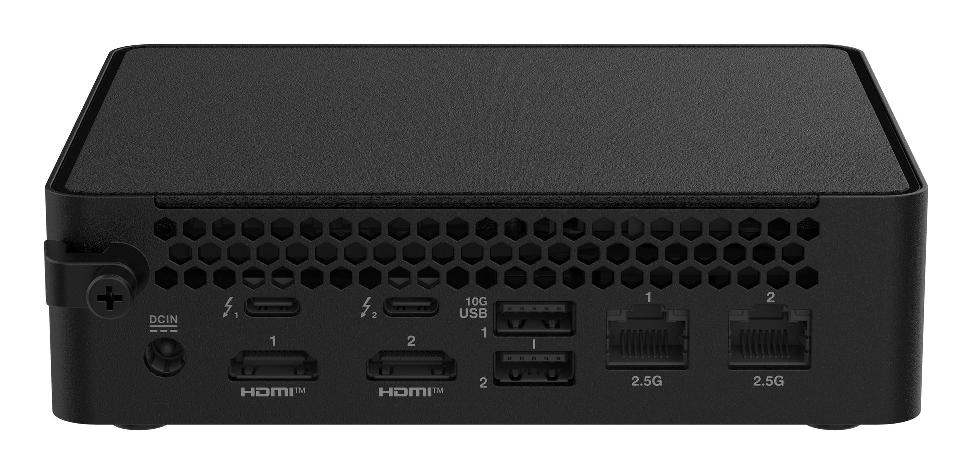 Asus NUC 16 Pro Micro – Intel Core 5 320