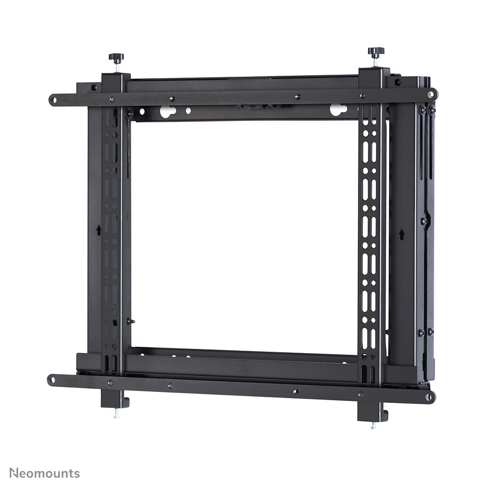Neomounts WL95-800BL1 – Wandhalterung, schwenkbar, neigbar, für 42–70", VESA 200×200–600×400, bis 35 kg