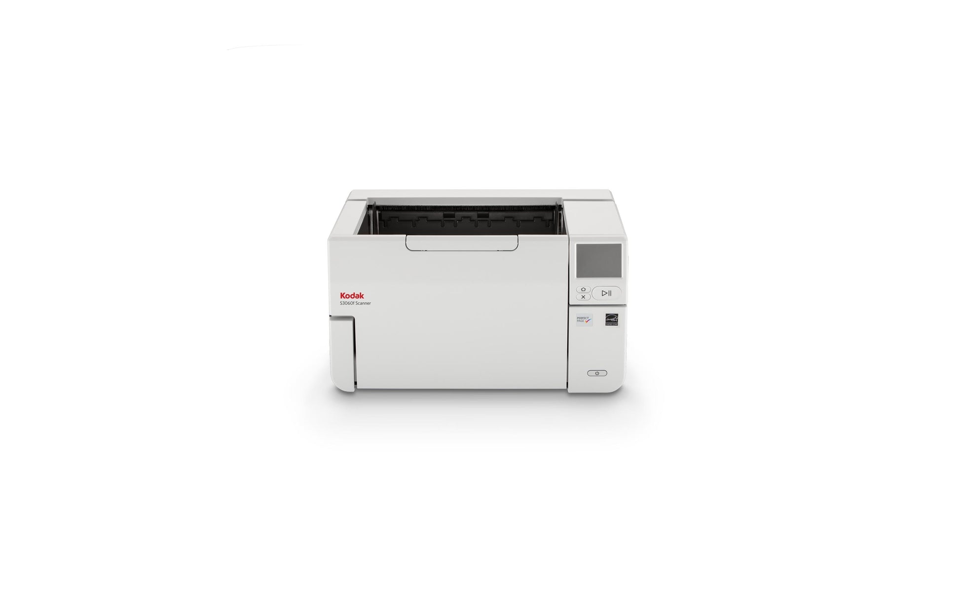 Kodak Alaris S3060F – Flachbett + ADF, A3, Duplex, 60 Seiten/Min., ADF 300 Blatt, LAN