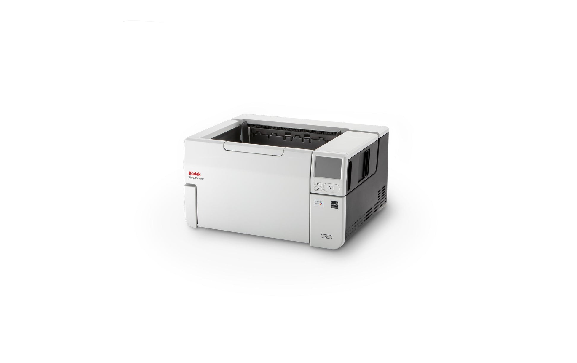 Kodak Alaris S3060F – Flachbett + ADF, A3, Duplex, 60 Seiten/Min., ADF 300 Blatt, LAN