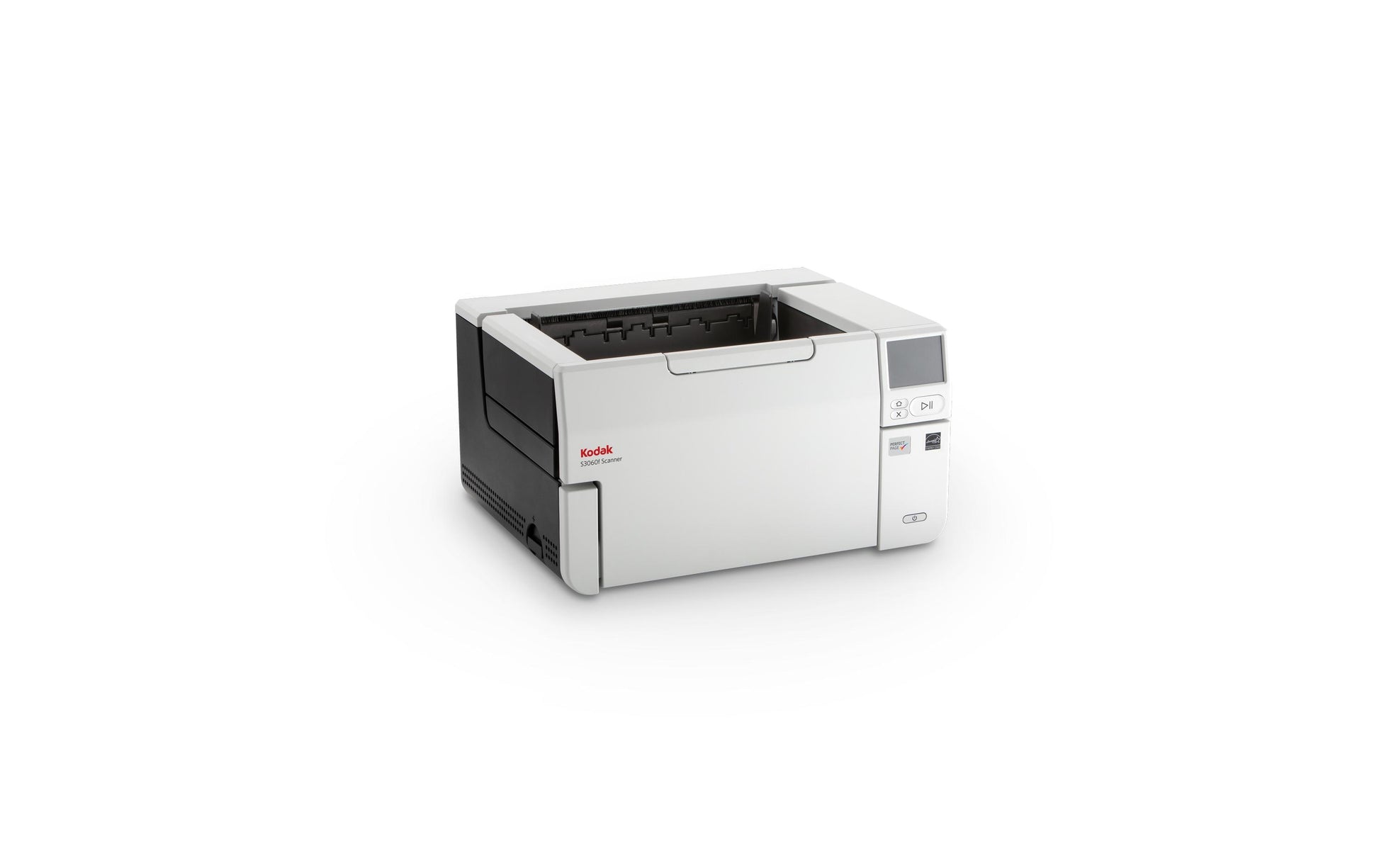 Kodak Alaris S3060F – Flachbett + ADF, A3, Duplex, 60 Seiten/Min., ADF 300 Blatt, LAN
