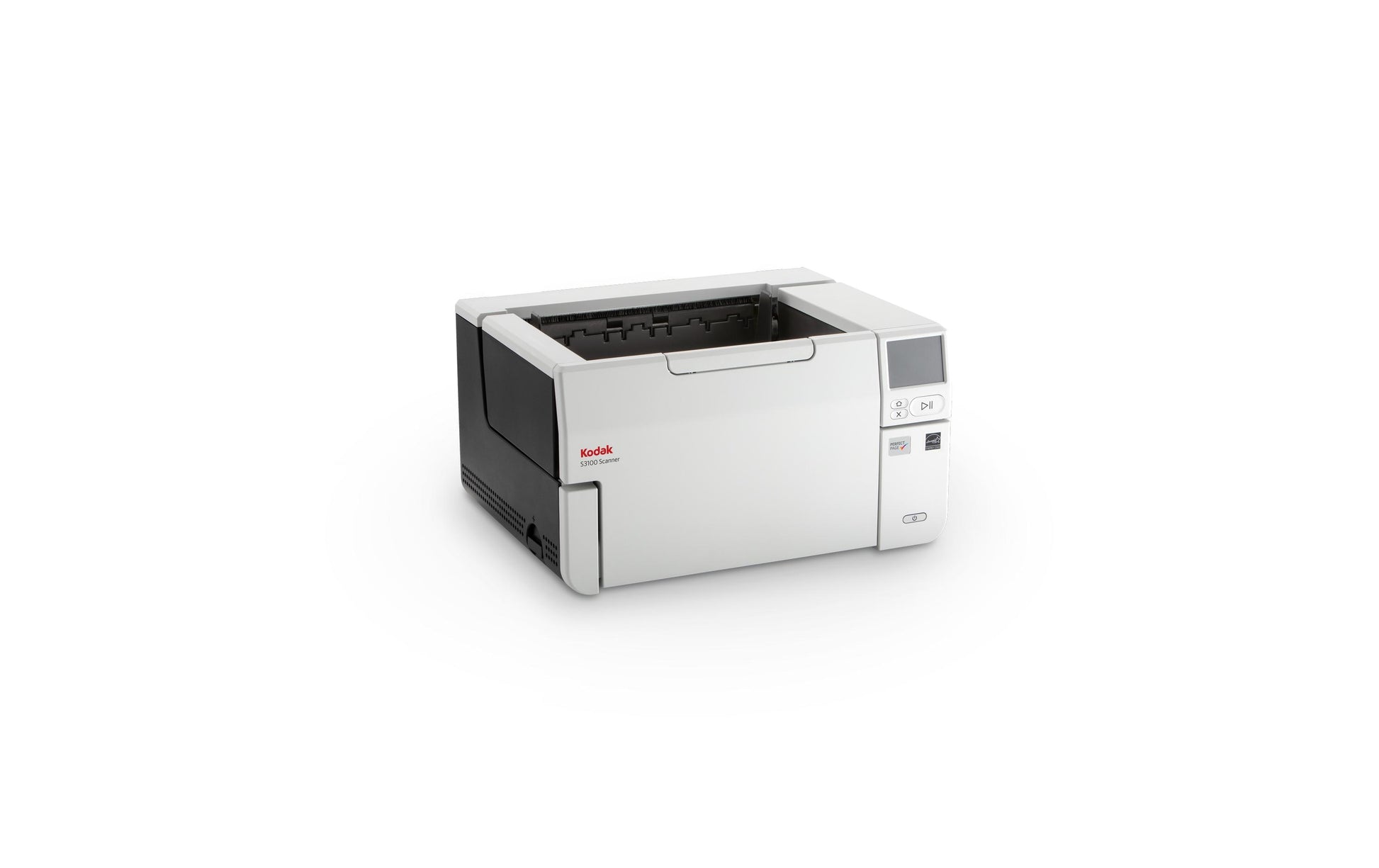 Kodak S3100 – Dokumentenscanner, A3, 100 ppm, 600 dpi, ADF 300 Blatt, LAN, USB