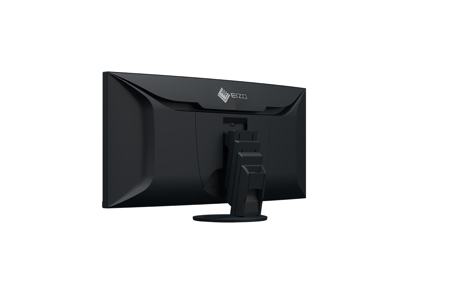 EIZO FlexScan EV3895-BK – Monitor, 37,5", IPS, 60 Hz, 300 cd/m², Schwarz