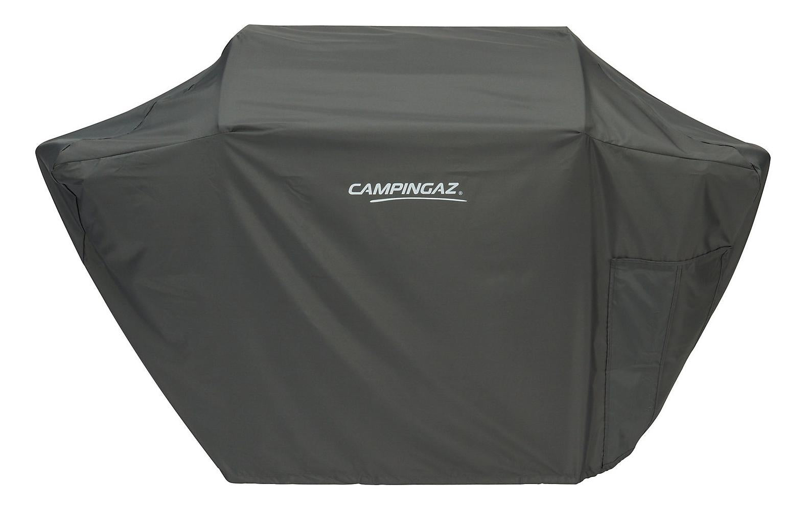 Campingaz Grillabdeckung – 159 × 65 × 118 cm, für Grills, Polyester, Schwarz