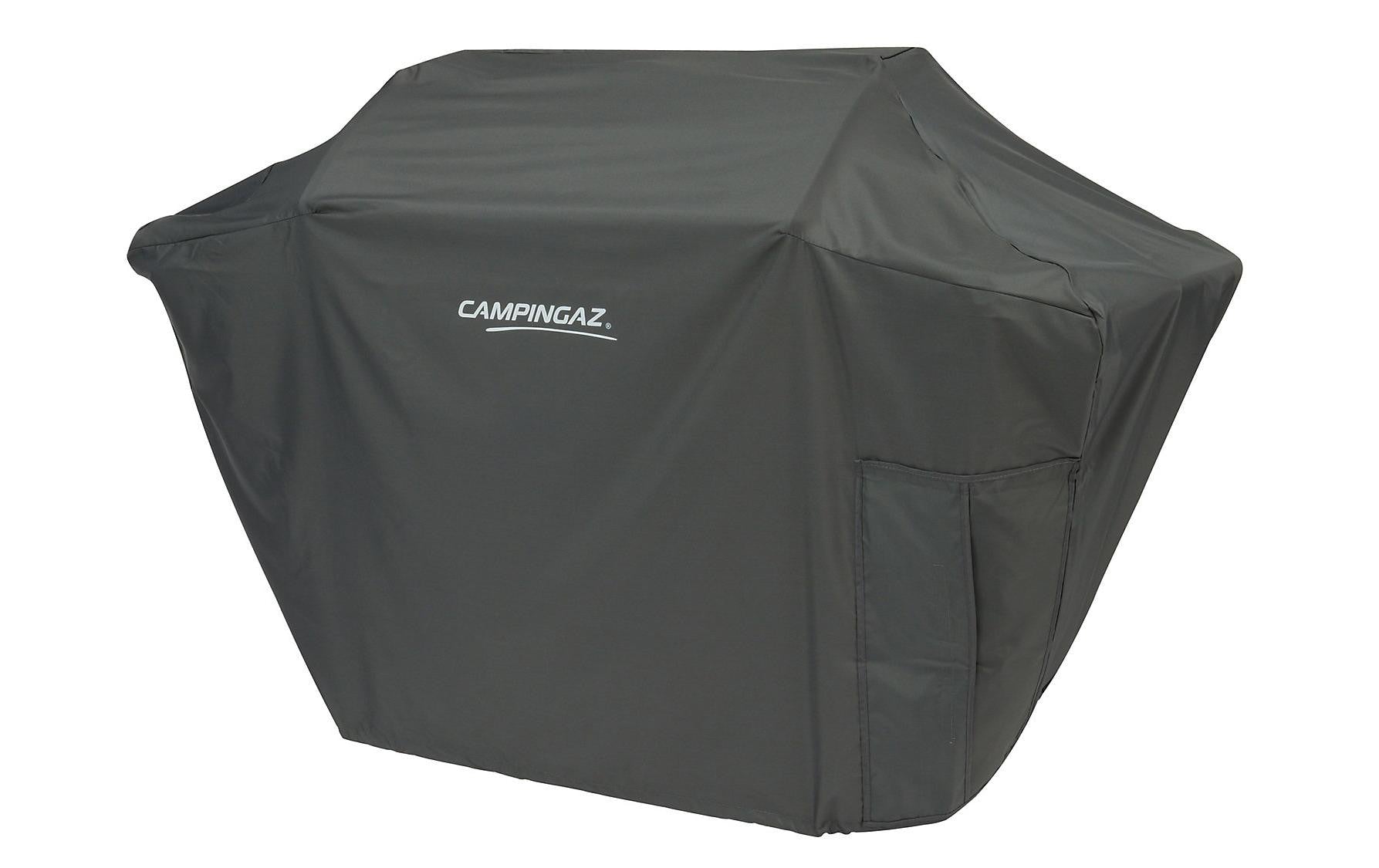 Campingaz Grillabdeckung Premium L – 146 × 65 × 118 cm, Schwarz – für Grills