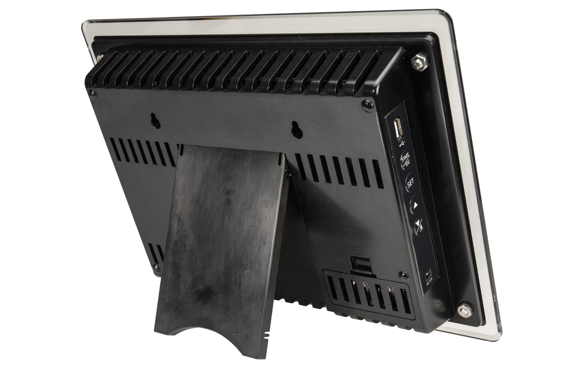 Rotronic CO2-Display – -20 bis +60 °C