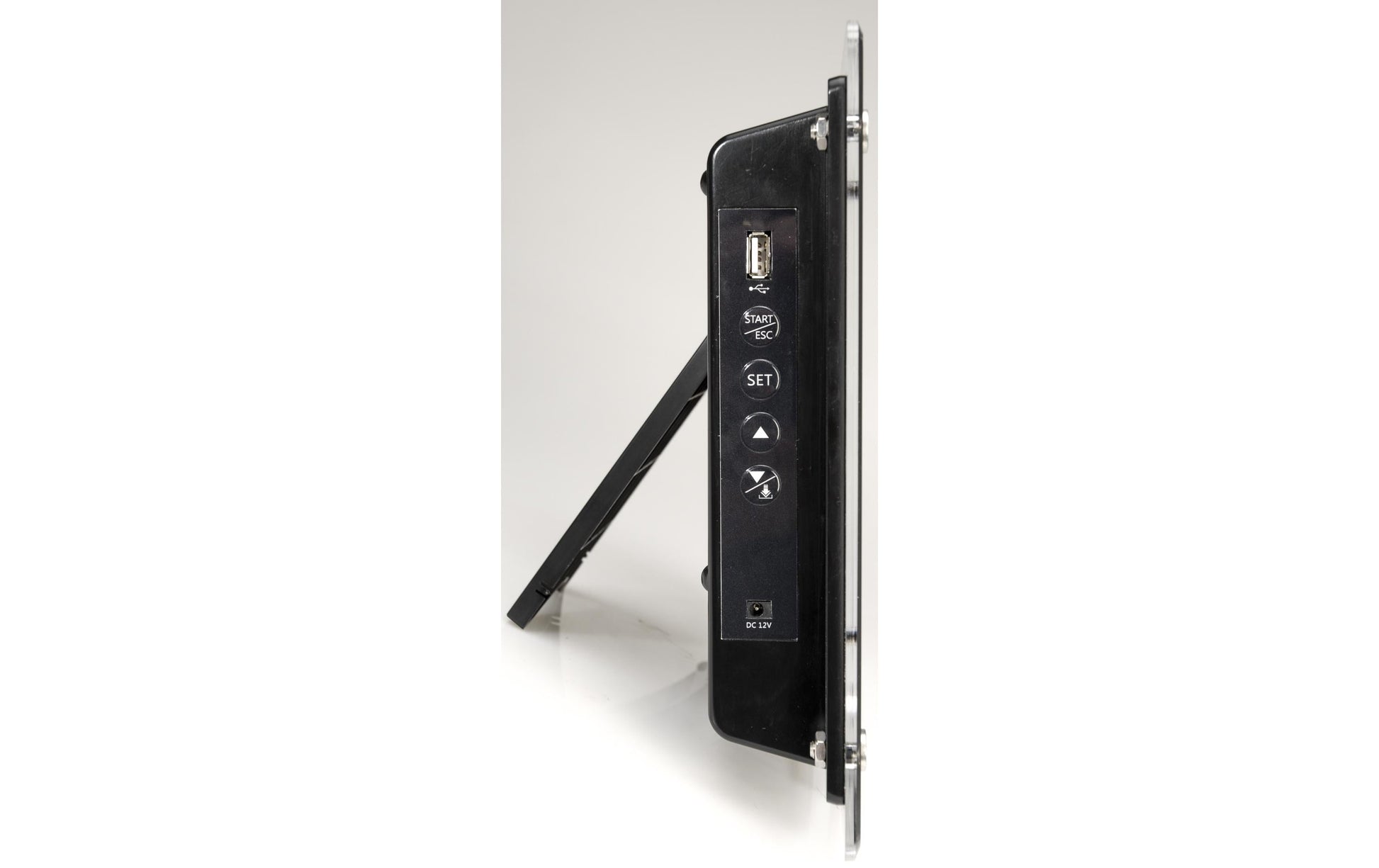Rotronic CO2-Display – -20 bis +60 °C
