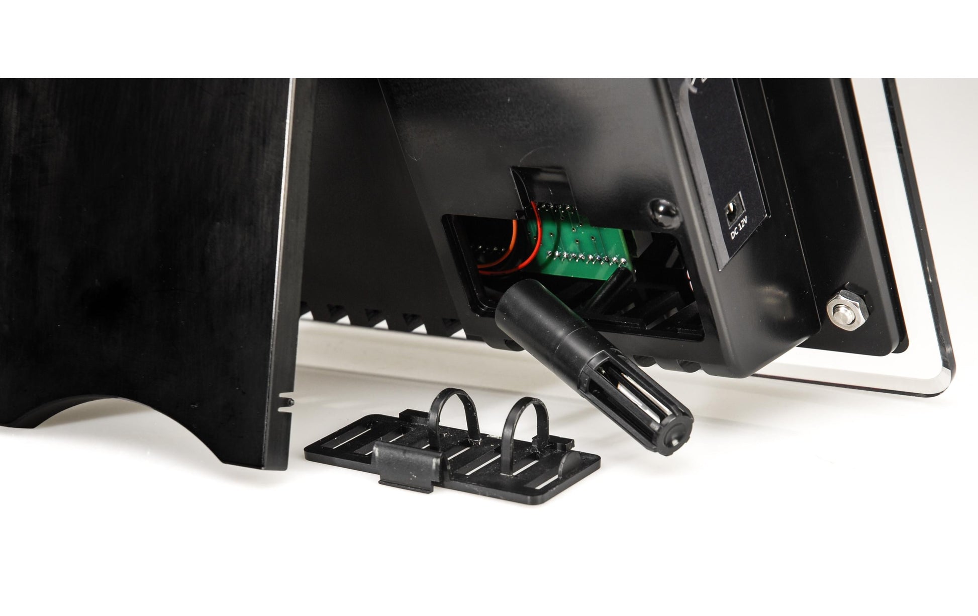 Rotronic CO2-Display – -20 bis +60 °C