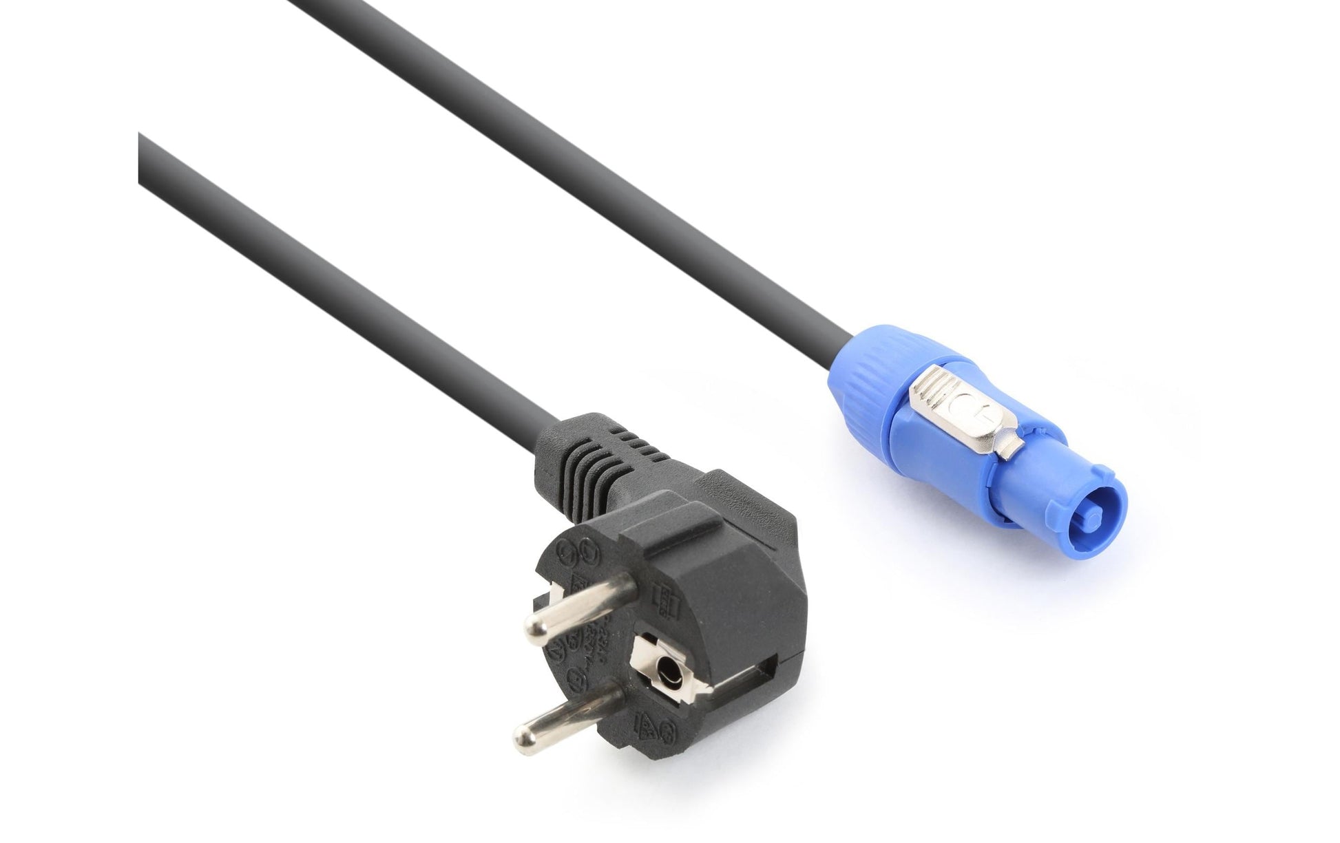 PD Connex CX12-1 – Netzkabel Schuko, 1,5 m