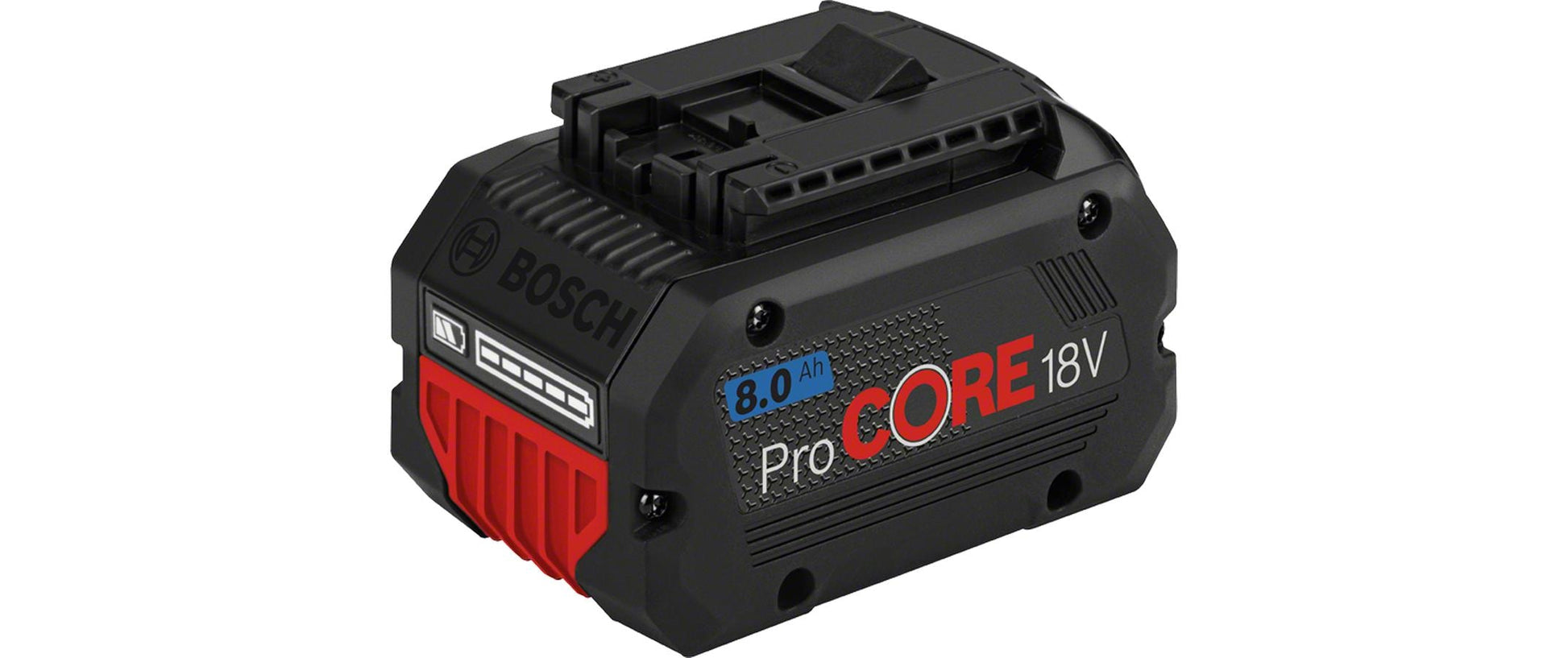 Bosch Professioneller Akku 18 V 8 Ah (144 Wh) – AMPShare 18 V