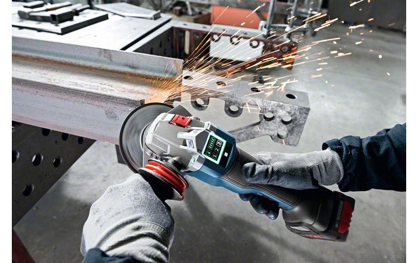 Bosch Professioneller Akku 18 V 8 Ah (144 Wh) – AMPShare 18 V
