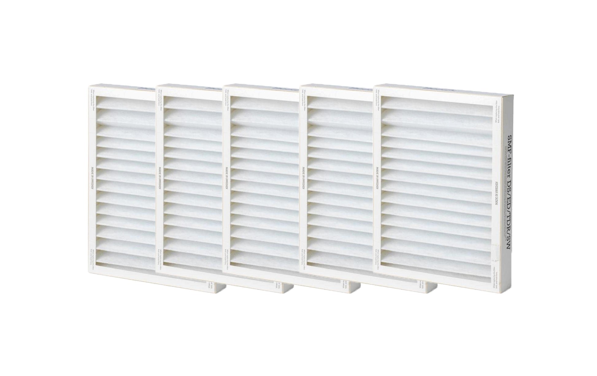 Wood's Ersatzfilter – 5 Stk., für SW-Serie