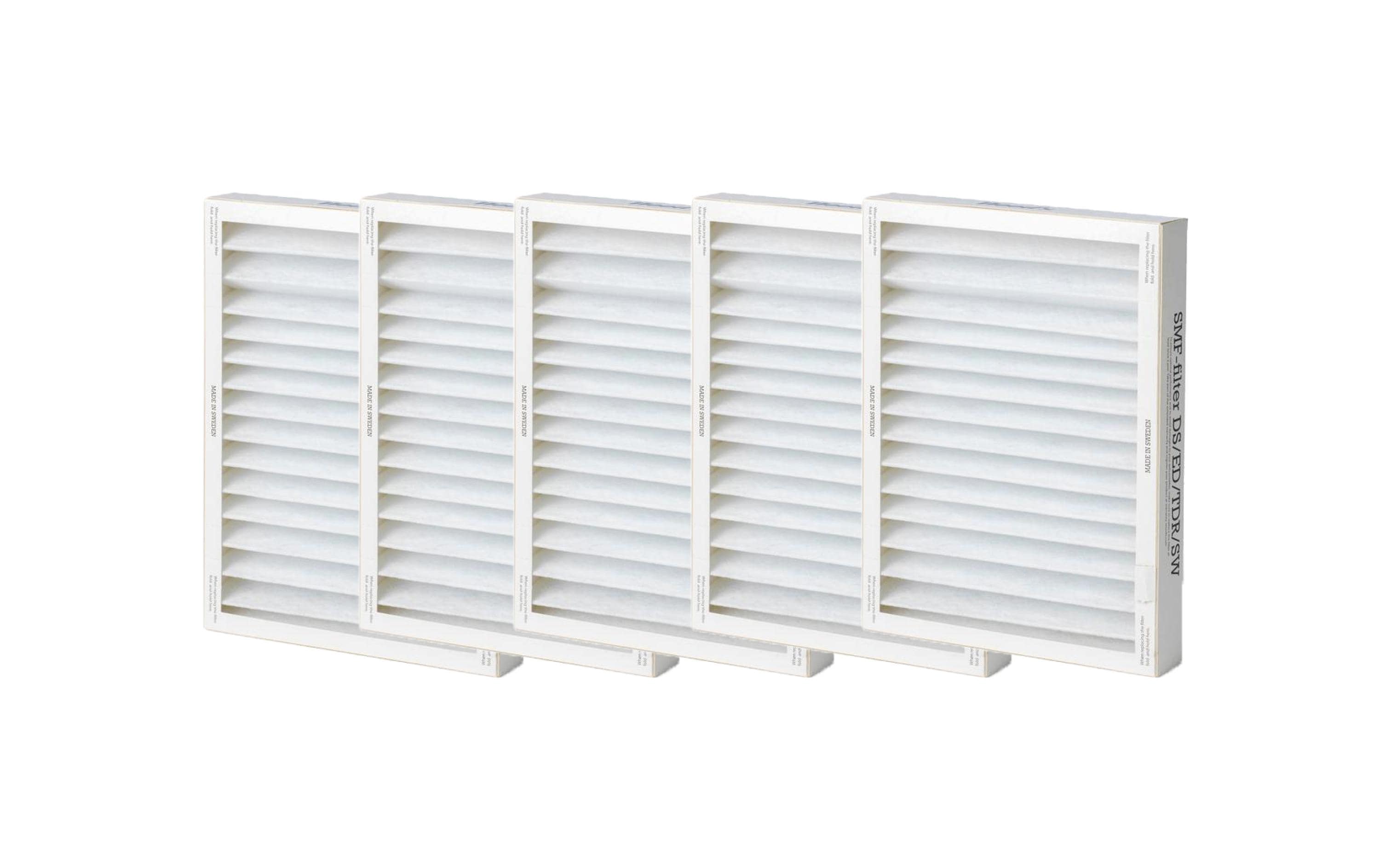 Wood's Ersatzfilter – 5 Stk., für SW-Serie