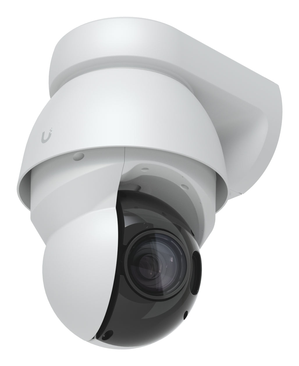 Ubiquiti PTZ – 8 MP – 31× Zoom – PoE – IR 100 m – IP66