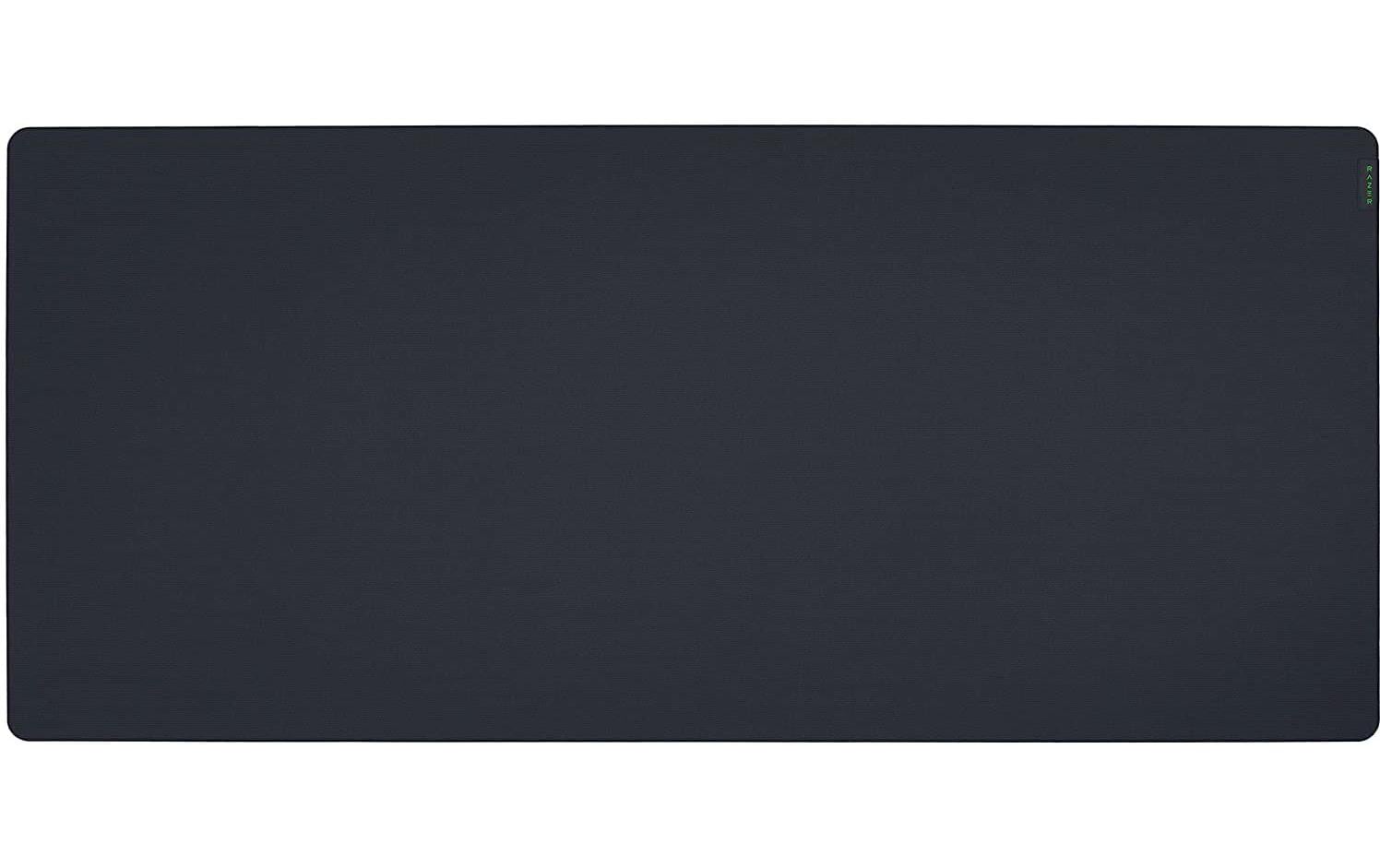 Razer Gigantus V2 3XL – Gaming-Mauspad – 1'200 × 550 × 4 mm, Gummi, Schwarz