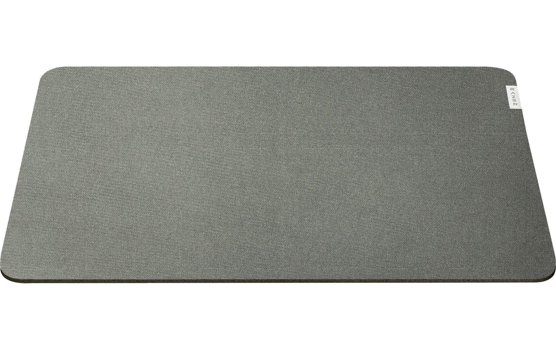 Razer Pro Glide – Grau, 360 × 275 × 3 mm