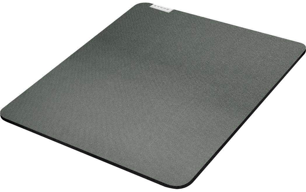Razer Pro Glide – Grau, 360 × 275 × 3 mm