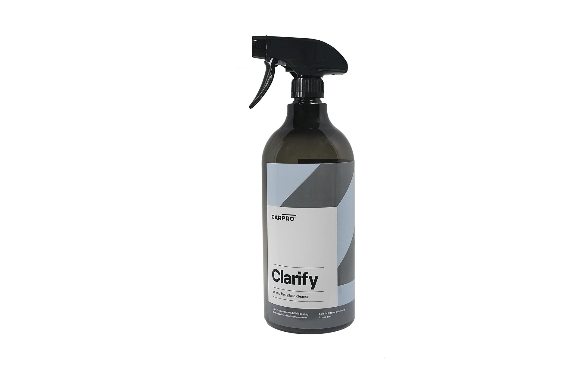 CarPro Glasreiniger – für Windschutzscheibe & Scheinwerfer – 1 l