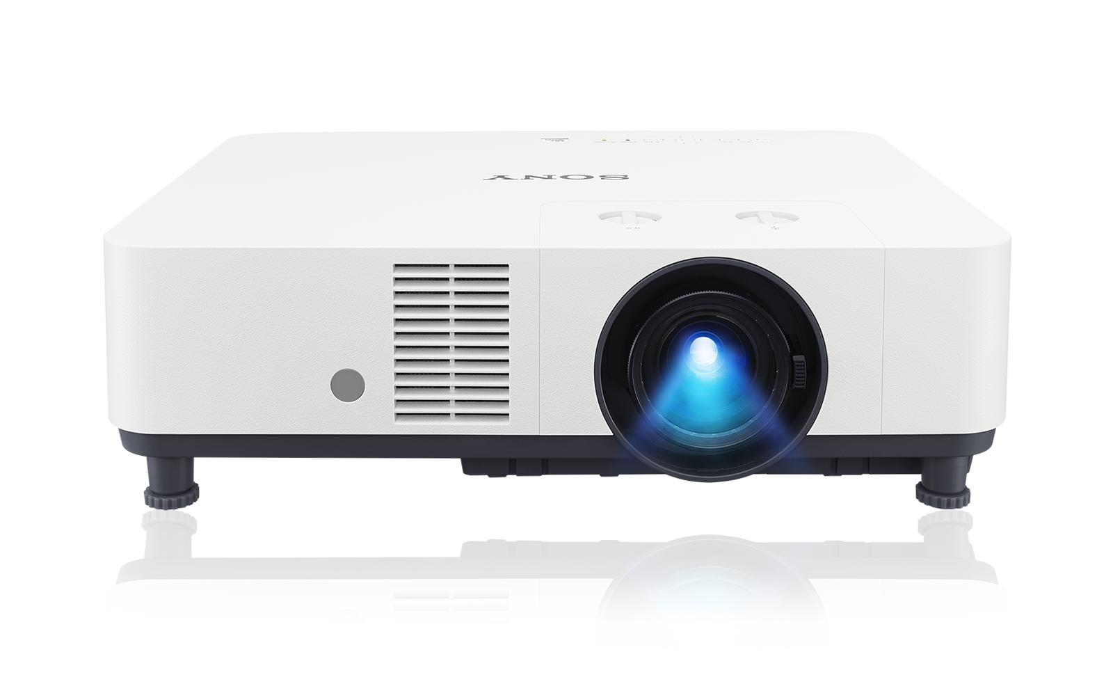 Sony VPL-PHZ51, Laser-3LCD-Projektor – WUXGA, 5300 ANSI-Lumen, 16:10