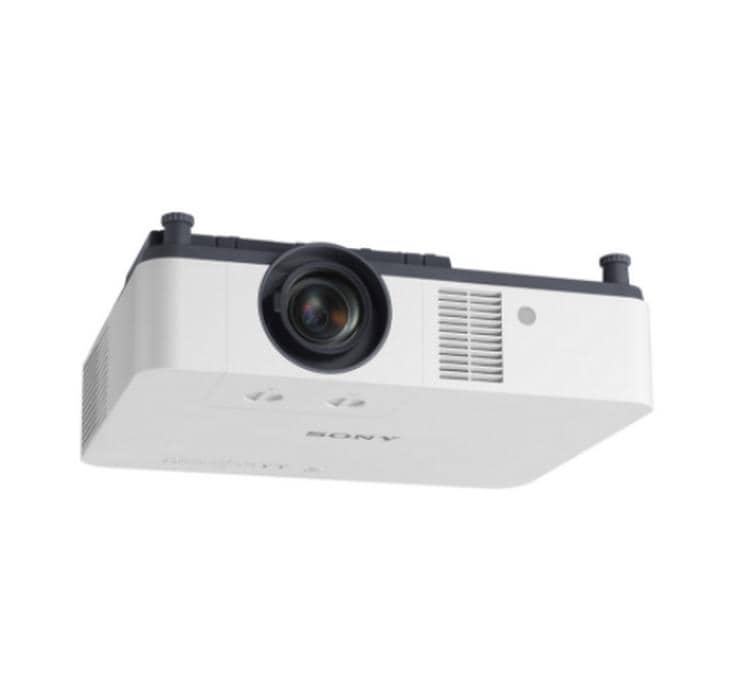 Sony VPL-PHZ61, Laser-3LCD-Projektor – WUXGA, 6300 ANSI-Lumen, 16:10