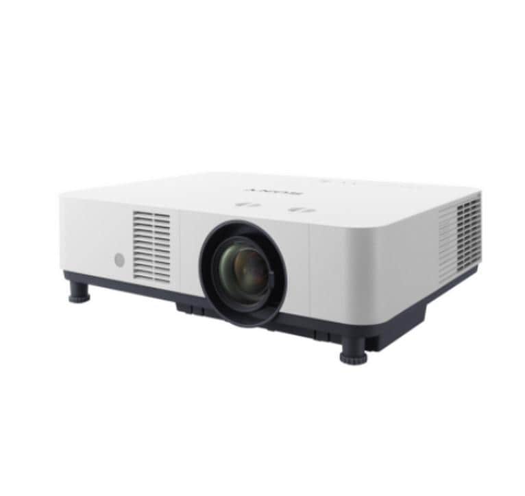Sony VPL-PHZ51, Laser-3LCD-Projektor – WUXGA, 5300 ANSI-Lumen, 16:10