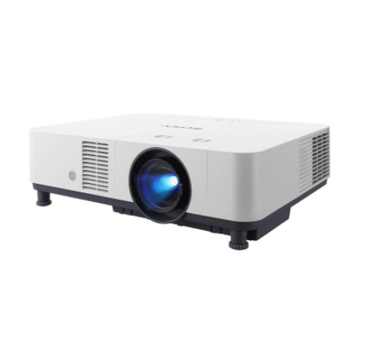 Sony VPL-PHZ51, Laser-3LCD-Projektor – WUXGA, 5300 ANSI-Lumen, 16:10