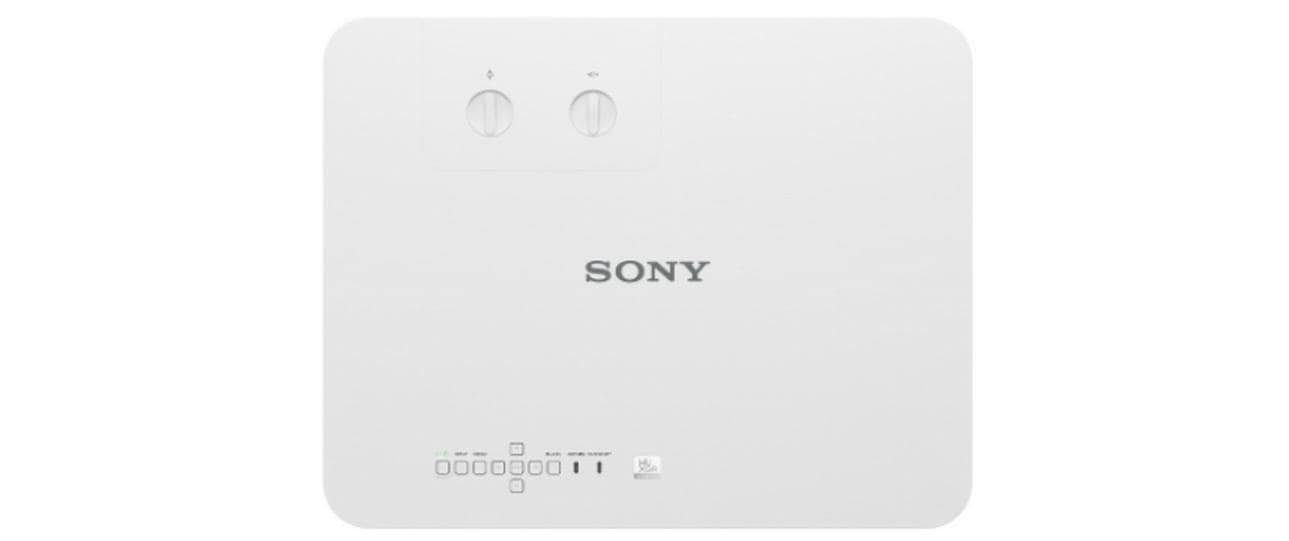 Sony VPL-PHZ61, Laser-3LCD-Projektor – WUXGA, 6300 ANSI-Lumen, 16:10