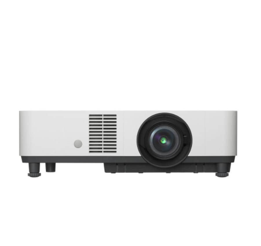 Sony VPL-PHZ61, Laser-3LCD-Projektor – WUXGA, 6300 ANSI-Lumen, 16:10