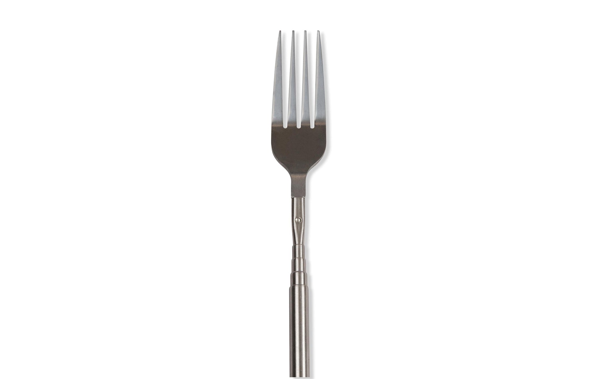 BBQ Dragon Fonduegabeln – 2er-Set, 22–56 cm, Edelstahl, für Käsefondue, spülmaschinenfest