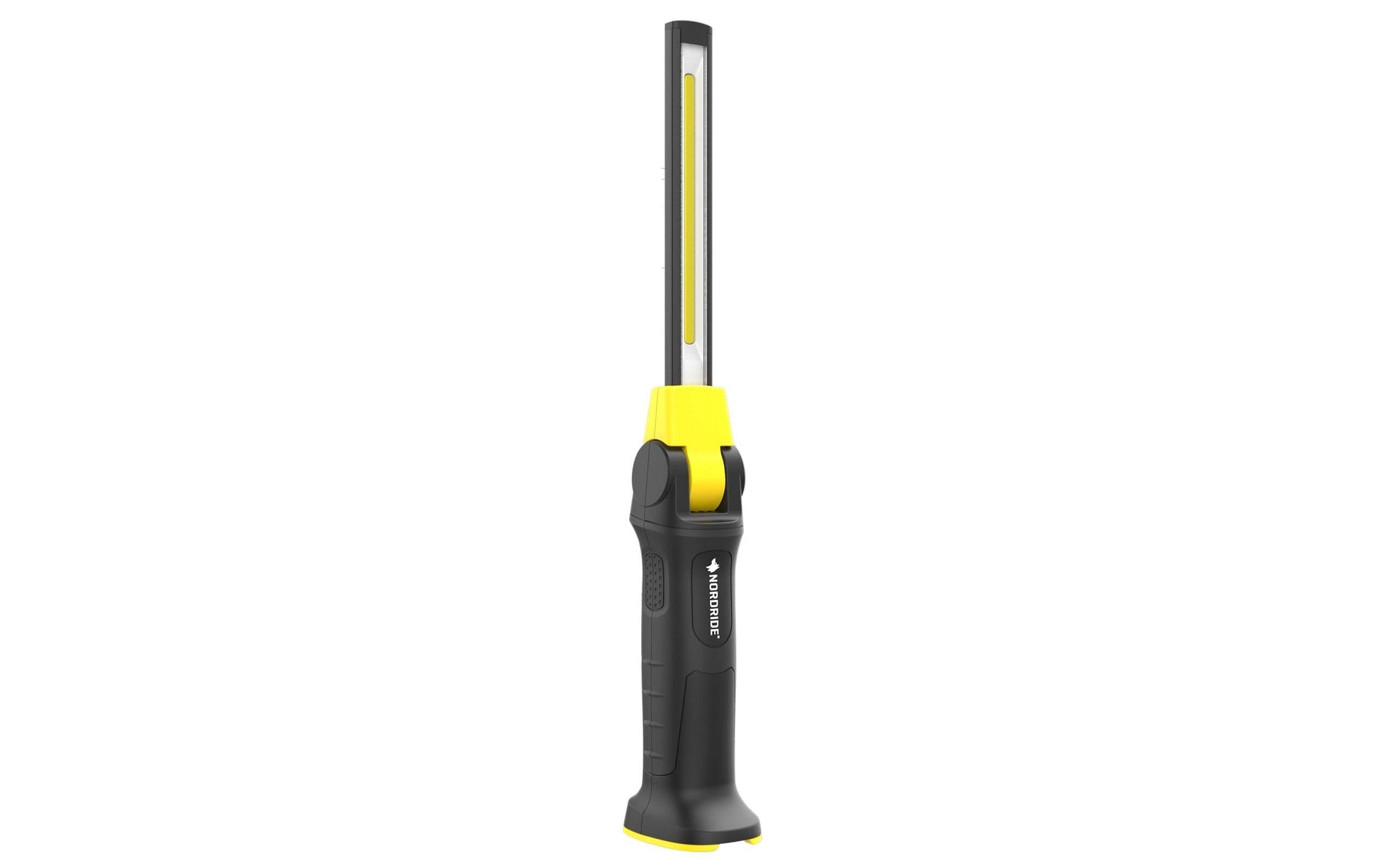 NORDRIDE Arbeitsleuchte 2081 Line – 1000 lm, 10 W, Akkubetrieb, dimmbar, IP65