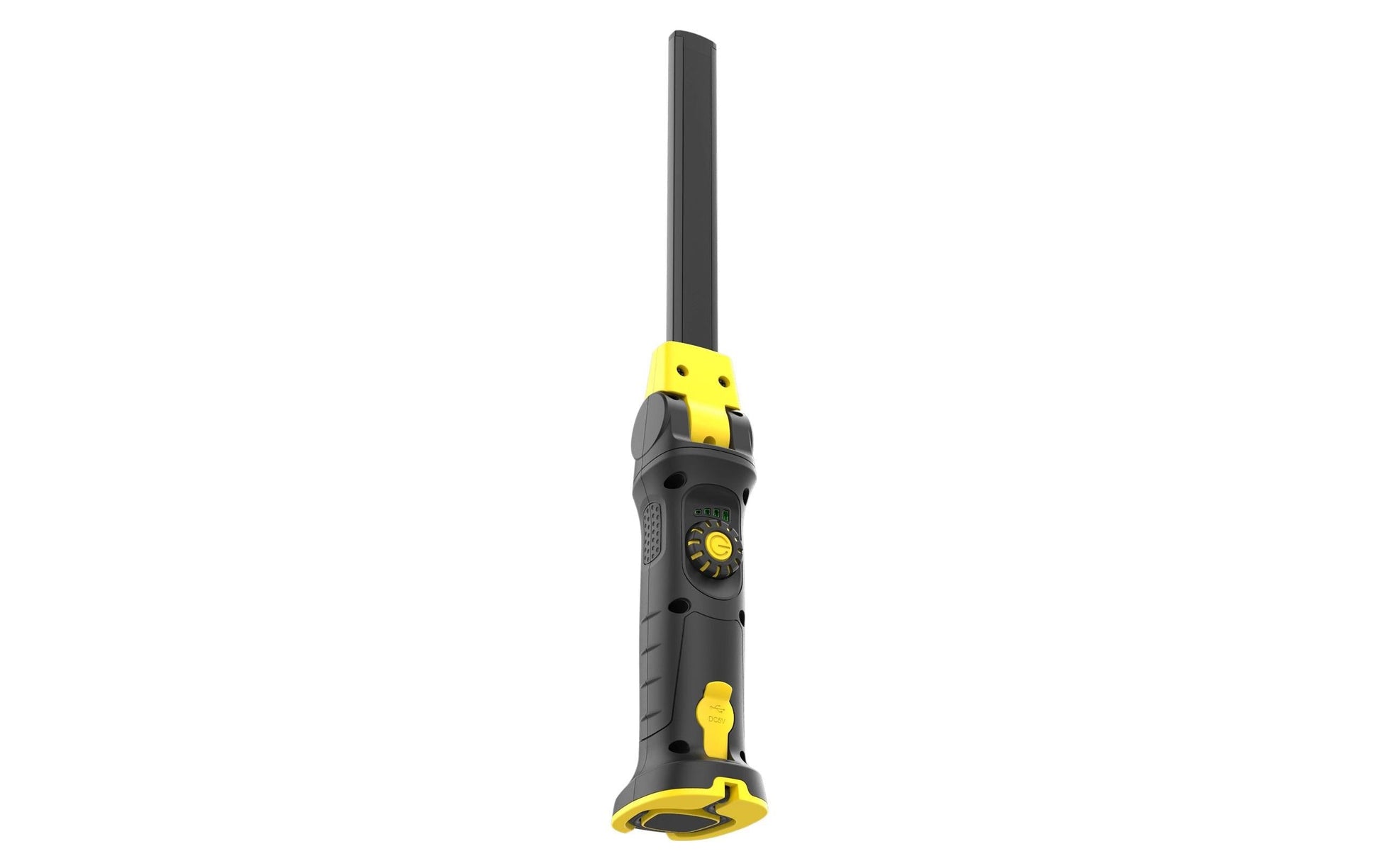 NORDRIDE Arbeitsleuchte 2081 Line – 1000 lm, 10 W, Akkubetrieb, dimmbar, IP65