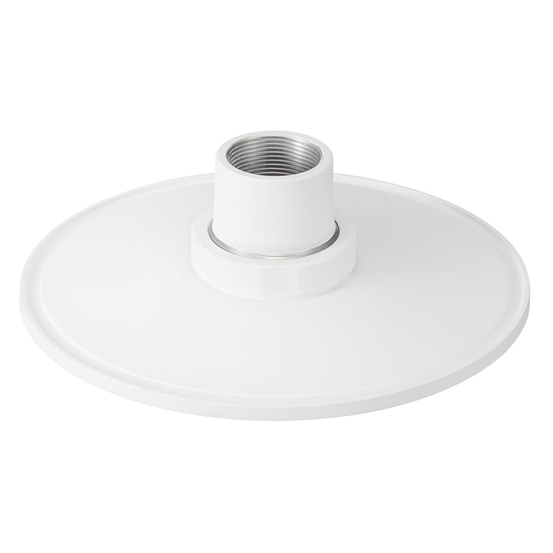 i-PRO WV-QSR508F-W Wandhalterung – für Multidirektional- und PTZ-Kameras – Weiss