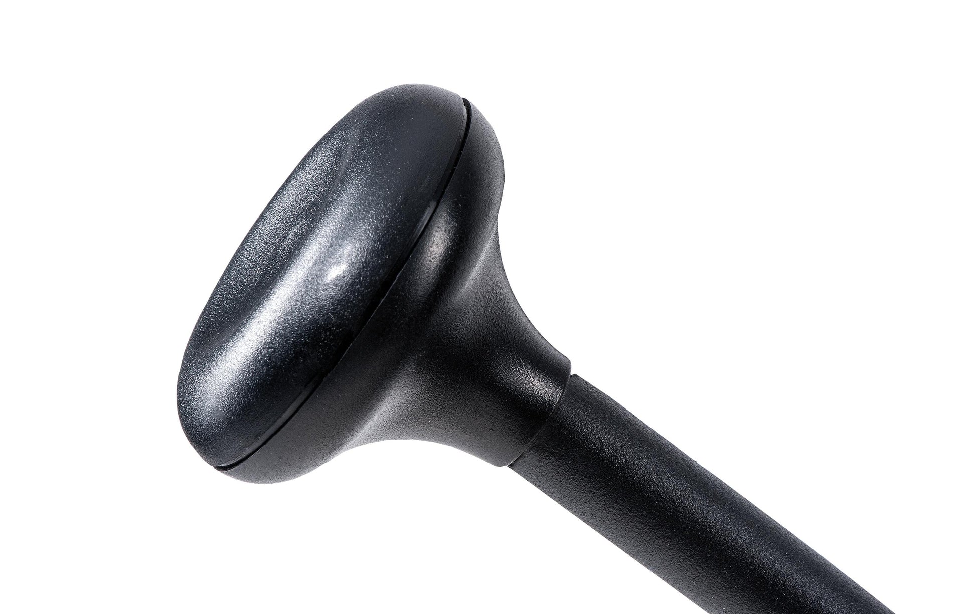 MAUL Nubis Garderobenständer – mit Schirmhalter – Stahl – schwarz – 1'775 mm